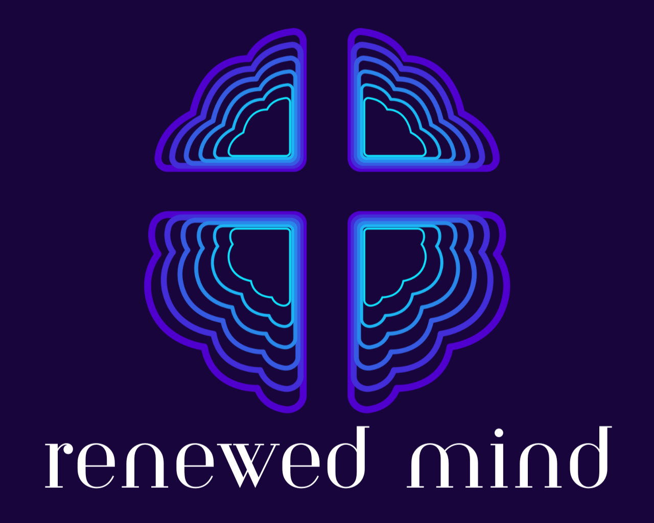 Renewed Mind Logo
